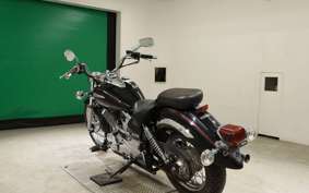 YAMAHA DRAGSTAR 250 VG02J