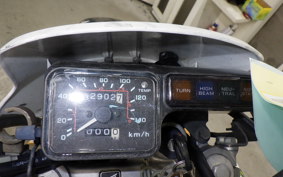 HONDA XL DEGREE GEN 2 MD31