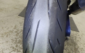 SUZUKI GOOSE 350 1994 NK42A