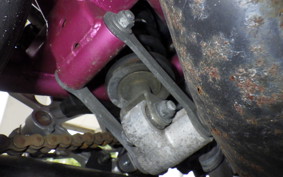 YAMAHA R1-Z 3XC