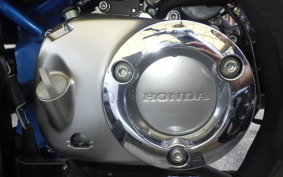 HONDA MONKEY 125 JB02