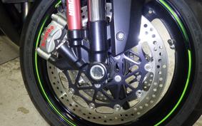 KAWASAKI ZX 10 NINJA ABS 2017