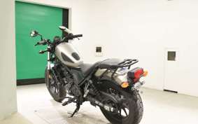 HONDA REBEL 250 A 2019 MC49