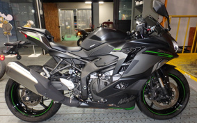 KAWASAKI NINJA ZX-4R SE 2024 ZX400P