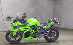 KAWASAKI NINJA250 EX250L