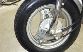 HONDA CHALY 50 CF50