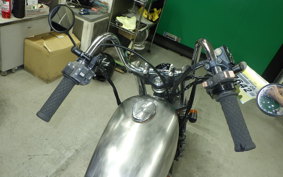 KAWASAKI 250TR 2024 BJ250F