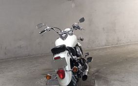 YAMAHA DRAGSTAR 400 CLASSIC 2002 VH01J