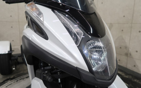 YAMAHA TORI CITY 125 TRIKE