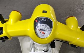 HONDA SUPER CUB110 JA44
