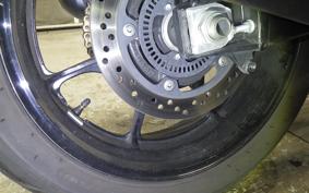 SUZUKI HAYABUSA Gen.3 2022 EJ11A