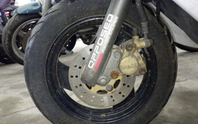 YAMAHA JOG Gen.2 3YJ