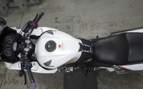 HONDA CB400 SUPER BOLDOR VTEC 2009 NC42