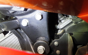 KAWASAKI NINJA 250 EX250L
