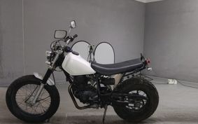 YAMAHA TW200 2JL