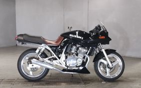 SUZUKI GSX250 KATANA GJ76A