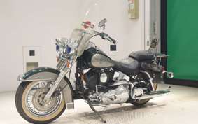 HARLEY FLSTN 1340 1995
