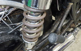 KAWASAKI W650 2002 EJ650A