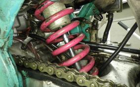 KAWASAKI KDX250SR DX250F
