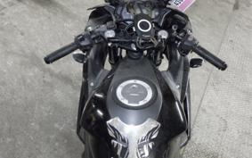 YAMAHA YZF-R25 A 2007 RG43J