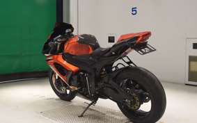 SUZUKI GSX-R600 2023