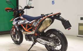 KTM 690 SMC R