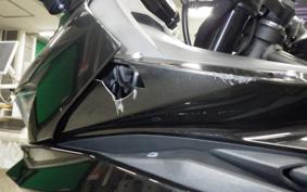 KAWASAKI ZX-25R ZX250E