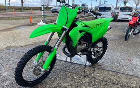 KAWASAKI KX85L KX085D