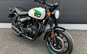 OTHER ENFIELD HUNTER 350 2026 DJER