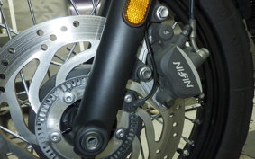 TRIUMPH STREET SCRAMBLER