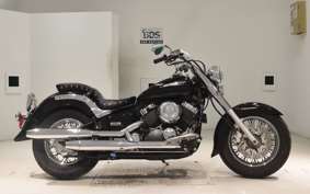 YAMAHA DRAGSTAR 400 CLASSIC 2006 VH01J