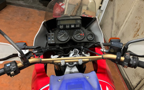 HONDA AFRICA TWIN 750 1994 RD07