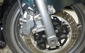 KAWASAKI ZZ-R400 Gen.2 1996 ZX400N