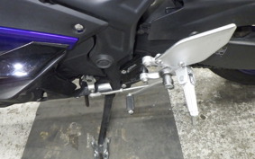 YAMAHA YZF R-3 2019 RH13J