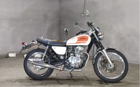 HONDA CB400SS 2004 NC41
