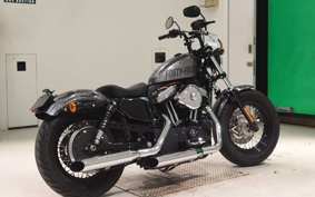 HARLEY XL1200X 2011
