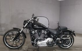 HARLEY FXBRS1870 2022 YHK