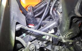 KTM 390 ADVENTURE 2020