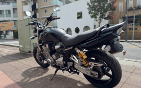YAMAHA XJR1300 2007 RP17J