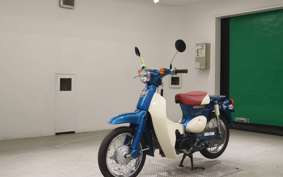 HONDA LITTLE CUB E 2022 AA01