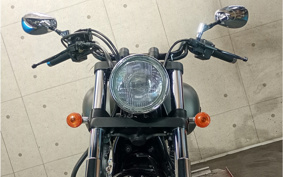 YAMAHA DRAGSTAR 400 2013 VH02J