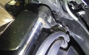 HONDA LEAD 125 2006 JF45