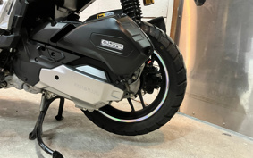 HONDA ADV150 KF38