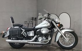 HONDA SHADOW 400 2004 NC34