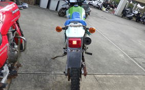 KAWASAKI KMX125 MX125A