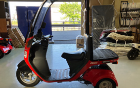 HONDA GYRO TA03