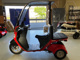 Фото Honda GYRO 2014 с японского аукциона