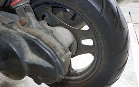 SUZUKI ADDRESS V50 Tune CA1CA
