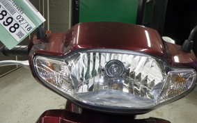 HONDA TACT-4ﾍﾞｰｼｯｸ 1981 AF79