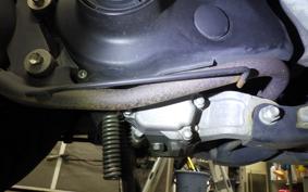 SUZUKI LET's CA4AA